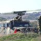Image for article titled Meet Greece's Futuristic & Deadly Hummer With A Mutt-Like Pedigree
